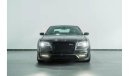 Chrysler 300C SRT8 SRT8 2016 Chrysler 300C SRT 6.4L V8 / Full Chrysler Service History & Extended Warranty (2017 F