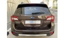 ميتسوبيشي آوتلاندر R 2.5 | Under Warranty | Free Insurance | Inspected on 150+ parameters