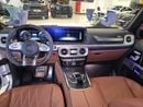 مرسيدس بنز G 63 AMG STD STD
