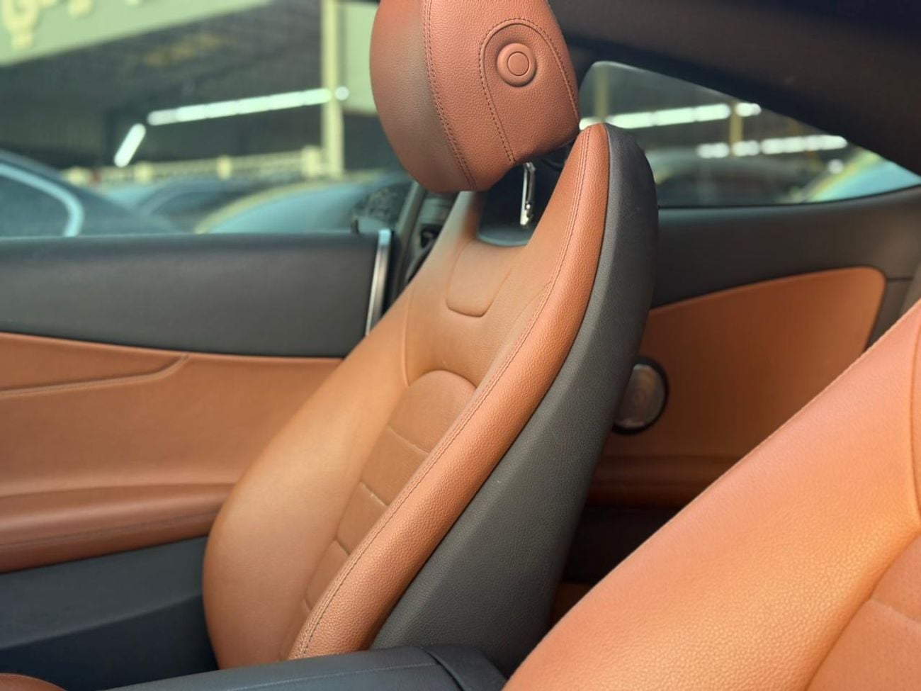 Mercedes Benz C 200 Coupe C 200 COUPE
