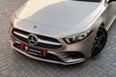 Mercedes Benz A200 A200 AMG | Under Warranty | 1,763 P.M | 0% Downpayment | Under Warranty!