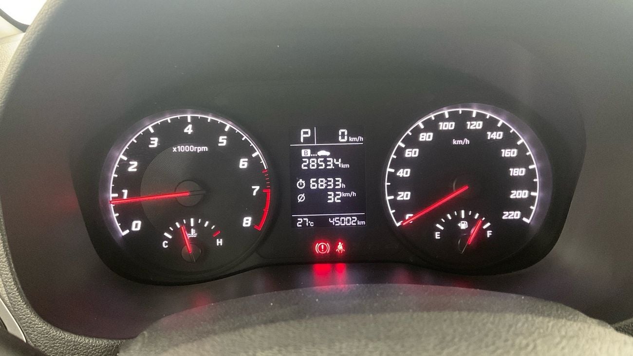 Hyundai Accent Smart / GL | Guaranteed Warranty | 0 Down Payment