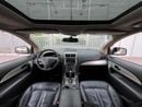 Lincoln MKX Luxury LINCOLN MKX 2015 GCC PERFECT CONDITION // FULL OPITION