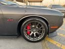 Dodge Challenger Scat Pack 6.4L (485 HP)