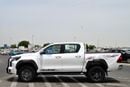 Toyota Hilux Double Cab VX EXCL V6 4.0L Petrol Automatic