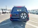 Toyota Land Cruiser TOYOTA LAND CRUISER SUV RHD 1998 MODEL 4.2 L DIESEL AUTOMATIC(PM10431)