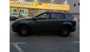 Toyota RAV4 EX FULL OPTION 2017 TOYOTA RAV4