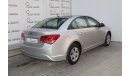 Chevrolet Cruze 1.8L LS 2015 MODEL