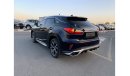 Lexus RX350 LIMITED EDITION START & STOP ENGINE SPORT AND ECO 3.5L V6 2017 AMERICAN SPECIFICATION