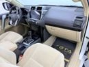 Toyota Prado GXR 2016 Toyota Prado GXR, Service History, Fully Loaded, Excellent Condition, GCC