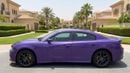 Dodge Charger GT 2023 | AED 1795/Month | 0 DP | 30 Day Return | Warranty | Service History