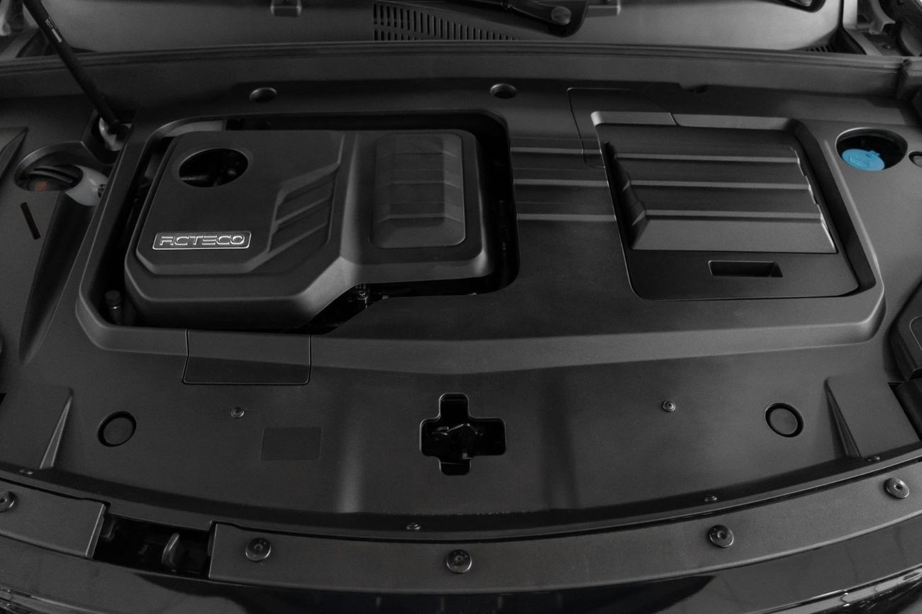 Exeed TXL 2024 Exeed TXL Flagship / 2.0L TGDI 7 Speed / Brand New / 7 Year Exeed Warranty