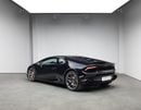Lamborghini Huracan