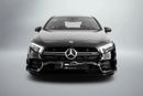 Mercedes-Benz A 35 AMG 4MATIC Hatchback