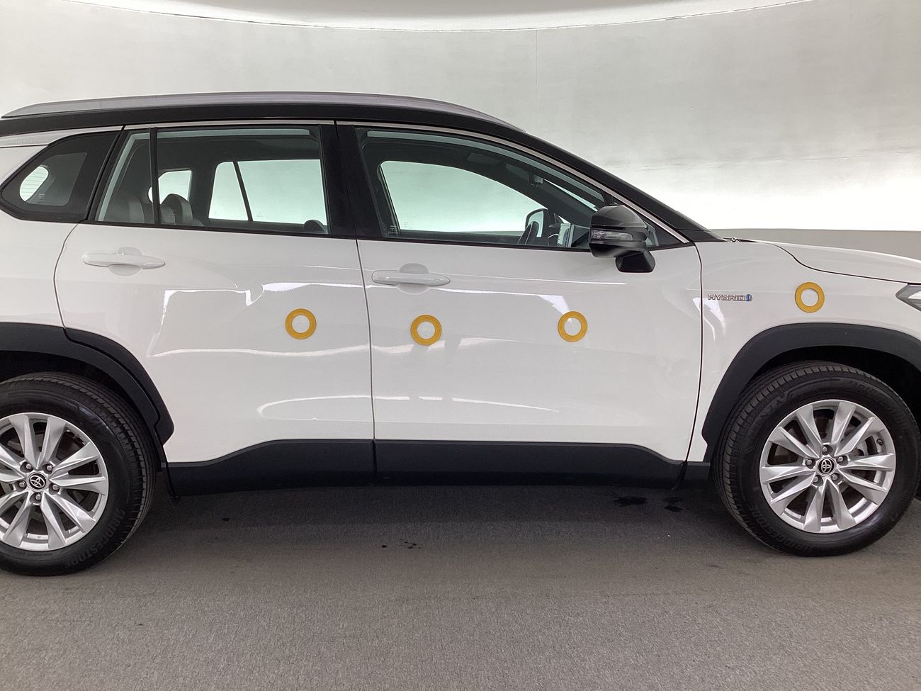 Toyota Corolla Cross GLI | Guaranteed Warranty | 0 Down Payment