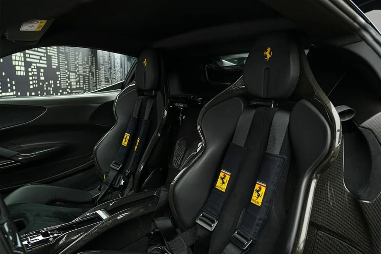 Ferrari SF90 Stradale