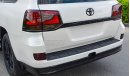 Toyota Land Cruiser 4.0 Petrol Black Edition Modified