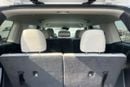 هيونداي سانتا في  2025 Hyundai Santa Fe New Shape 2.5L V4 - Leather seat - Auto Trunk - 7 Seater - 12000