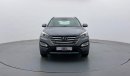 Hyundai Santa Fe 3.3L BASE 3.3 | Under Warranty | Inspected on 150+ parameters