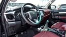 Toyota Hilux S-GLX  SR5  2.7L M/T