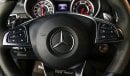 Mercedes-Benz GLE 63 AMG S / Warranty / GCC Specifications