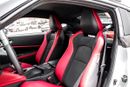 Nissan Z PERFORMANCE | GCC SPES | 3.0-L TWIN-TURBO | UNDER WARRANTY