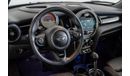 Mini Cooper S 2016 Mini Cooper S
