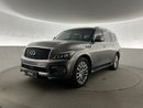 Infiniti QX80 Excellence (8 Seater) | National Day Celebration | Guaranteed Warranty | 0 Down Payment