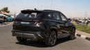 هيونداي توسون 2025 | HYUNDAI TUCSON 1.5T ELITE N LAIN WITH ELECTRIC TAIL DOOR