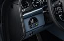 Rolls Royce Phantom 6.75L V-12 Twin-Turbocharged Engine