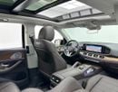 Mercedes Benz GLE 450 AMG 2019 Mercedes-Benz GLE 450 4Matic, 1 Year Unlimited Km Warranty, Excellent Condition, GCC