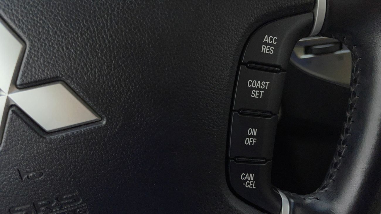 Mitsubishi Pajero GLS HIGHLINE 3.8 | Zero Down Payment | Home Test Drive