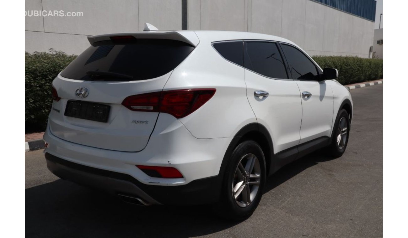 Hyundai Santa Fe BIG LIMITED OFFER = SALE PRICE = FREE REGISTRATION