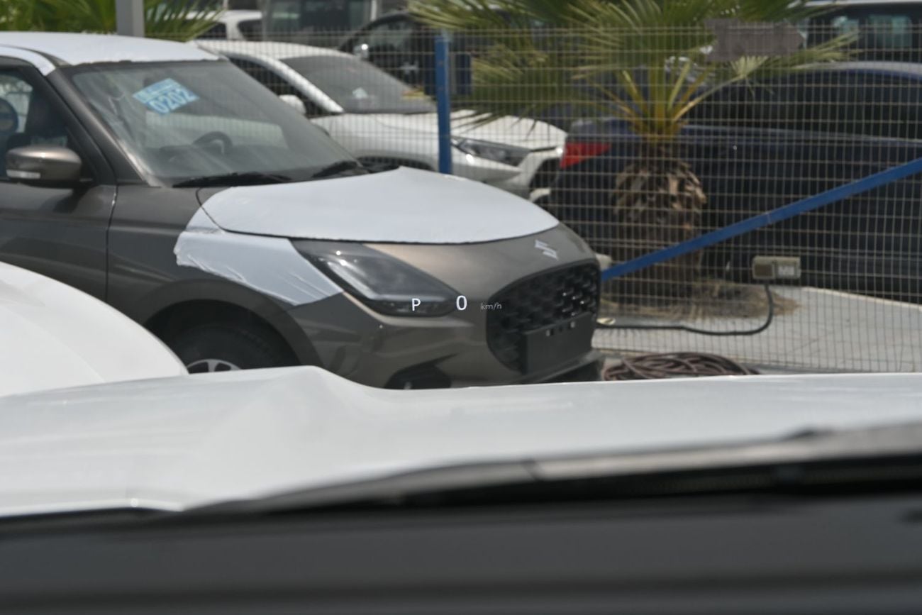 تويوتا برادو Toyota LC Prado Adventure, 2.4L Turbo 4WD Model 2026 Color White
