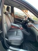 Mercedes Benz S550 STD AMG