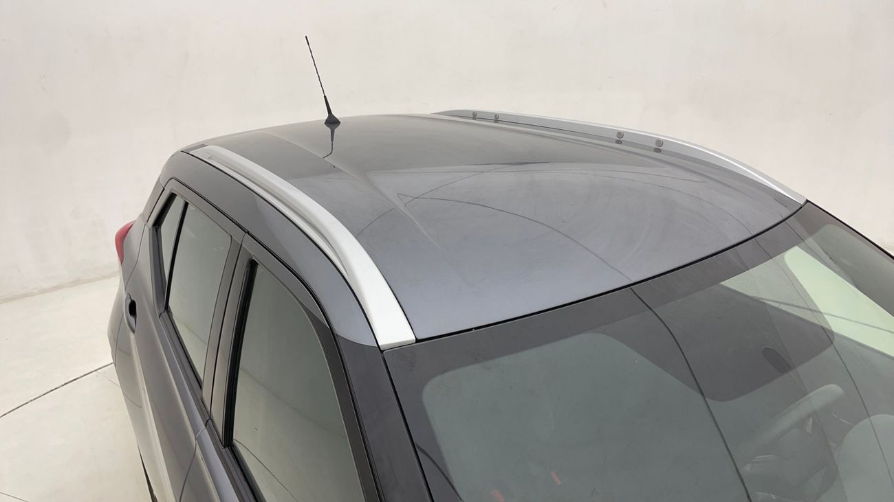 نيسان كيكس SV 1.6 | بدون دفعة مقدمة | اختبار القيادة في المنزل