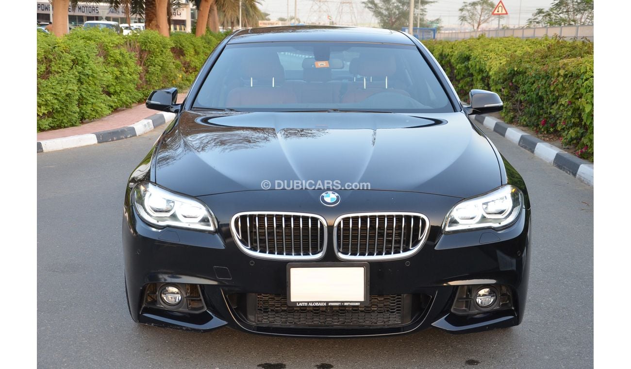 BMW 528i