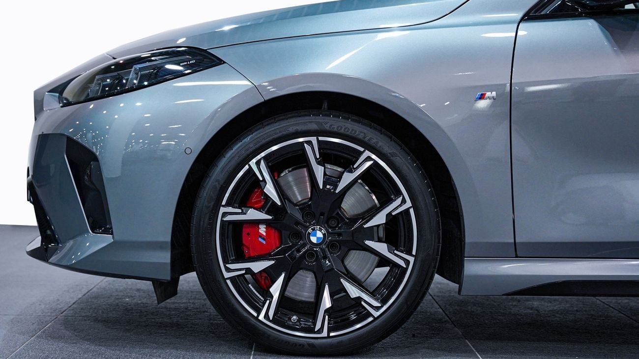 BMW 118i