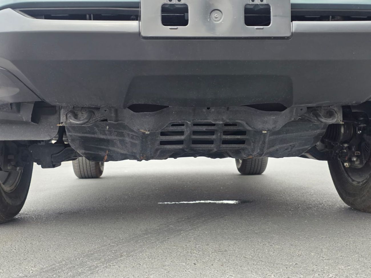 تويوتا هيلوكس RIGHT HAND VEHICLE ONLY FOR EXPORT FULL OPTION