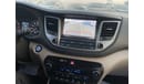 Hyundai Tucson 2018 HYUNDAI TUCSON FULL OPTION IMPORTED FROM USA