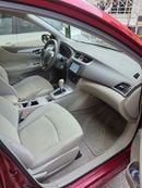 نيسان تيدا SV