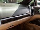 Porsche Cayenne STD