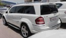 Mercedes-Benz GL 500 4 Matic