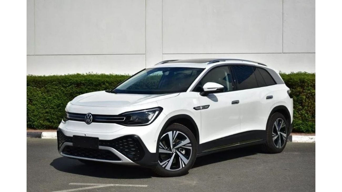 Volkswagen ID.6 ID6 Crozz Lite PRO EV 2023YM