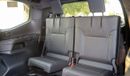 تويوتا لاند كروزر 2026 Model Toyota Land Cruiser (LC300) GXR, 3.5L Petrol 4WD 10A/T