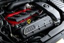 Audi RS3 TFSI quattro 2016 Audi RS3 Hatchback / Full-Service History
