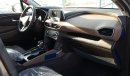 Hyundai Santa Fe SANTAFE 2020- FULLOPTION 4X2 WITH PANORAMIC SUNROOF