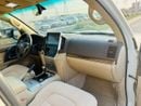 Toyota Land Cruiser Toyota landcuriser Years 2020 Diesel GXR1 4.5L full option GCC V8