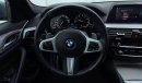 BMW 520i M SPORT 2 | Under Warranty | Inspected on 150+ parameters