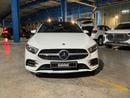 Mercedes-Benz A 200 Premium | Guaranteed Warranty | 0 Down Payment